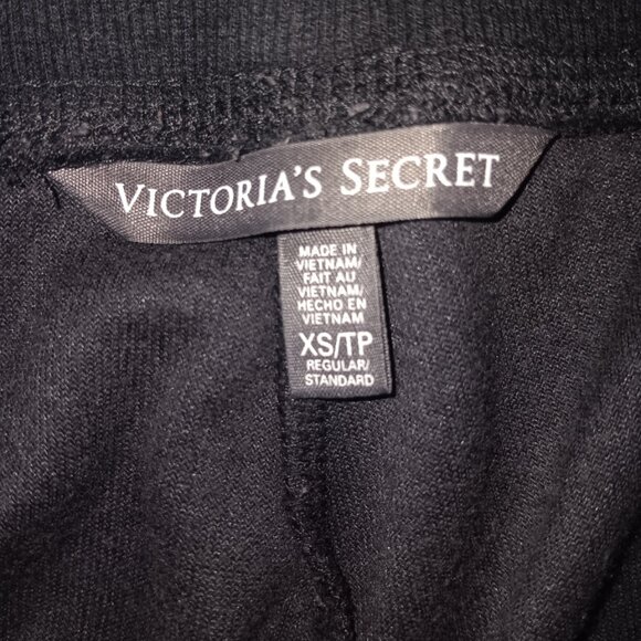VICTORIA'S SECRET DRAWSTRING LOUNGE PANTS - Picture 7 of 13